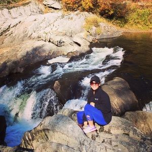 Meet your Posher, Jen